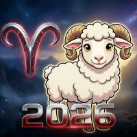 Овен Овца 2026. Гороскоп на 2026 год для Овнов, рождённых в год Овцы или Козы
