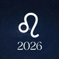 Подробный гороскоп на 2026 год для Льва общий на год и по месяцам