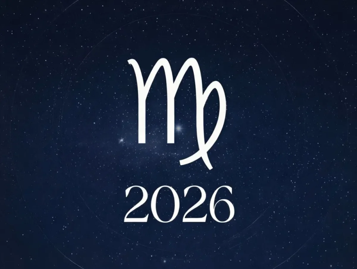 Подробный гороскоп на 2026 год для Девы общий на год и по месяцам