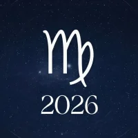 Подробный гороскоп на 2026 год для Девы общий на год и по месяцам