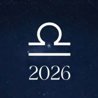 Подробный гороскоп на 2026 год для Весов общий на год и по месяцам