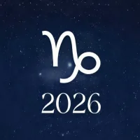 Подробный гороскоп на 2026 год для Козерога общий на год и по месяцам