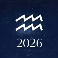 Подробный гороскоп на 2026 год для Водолея общий на год и по месяцам