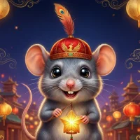 Крыса в 2026 году Огненной Лошади - гороскоп