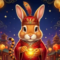 Кролик (Заяц, Кот) в 2026 году Огненной Лошади - гороскоп