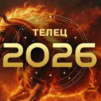 Гороскоп для Тельца на год Огненной Лошади 2026