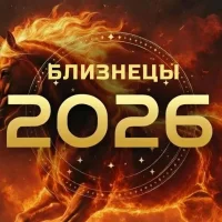 Гороскоп для Близнецов на год Огненной Лошади 2026
